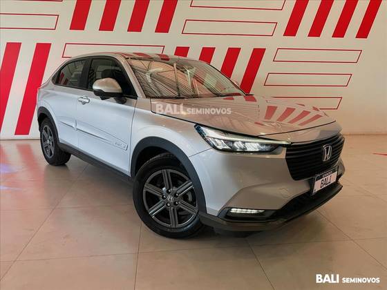 HONDA HR-V 1.5 DI I-VTEC FLEX EXL CVT HONDA HR-V 1.5 DI I-VTEC FLEX EXL CVT